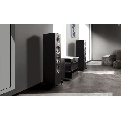 Напольная акустика KEF Q950 Satin Black